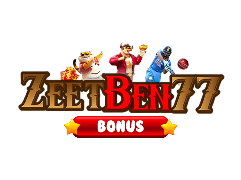 zeetben77 bonus