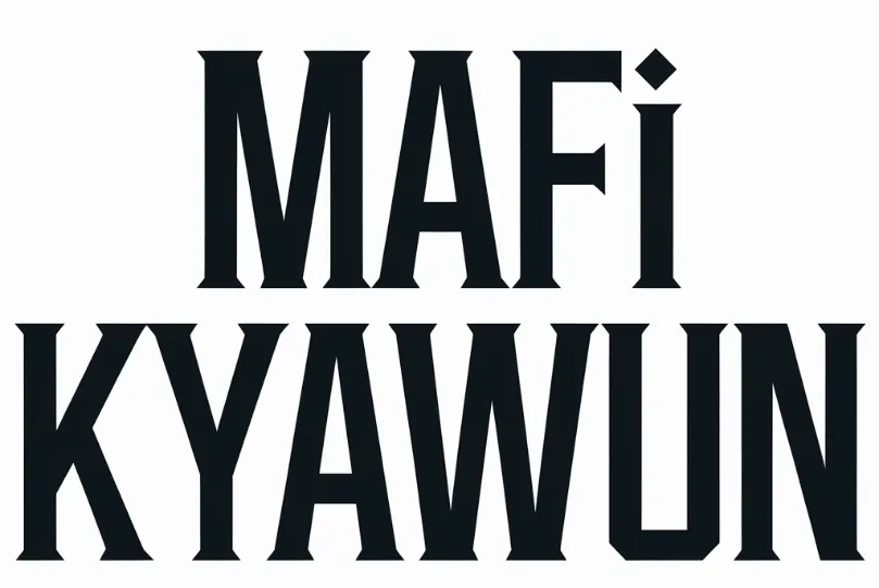 Mafi Kyawun